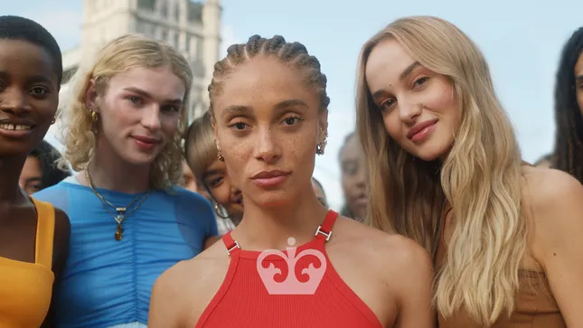 Rimmel London - Kind and Free