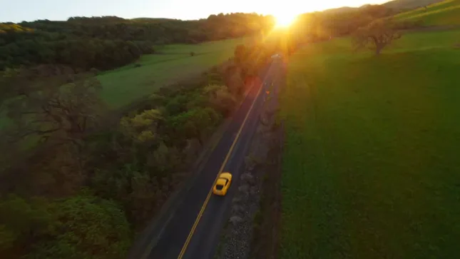 Be the One (Toyota Supra GR)