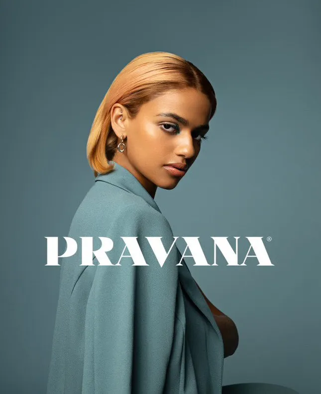 Pravana Campaign