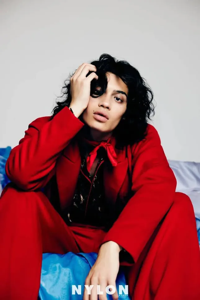 Noah Taylor x Nylon Manila