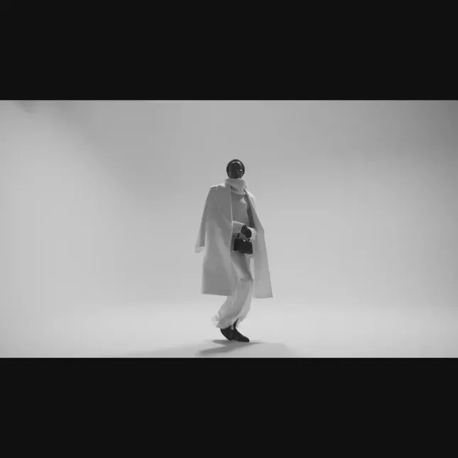 Michael Kors \ Color Grading