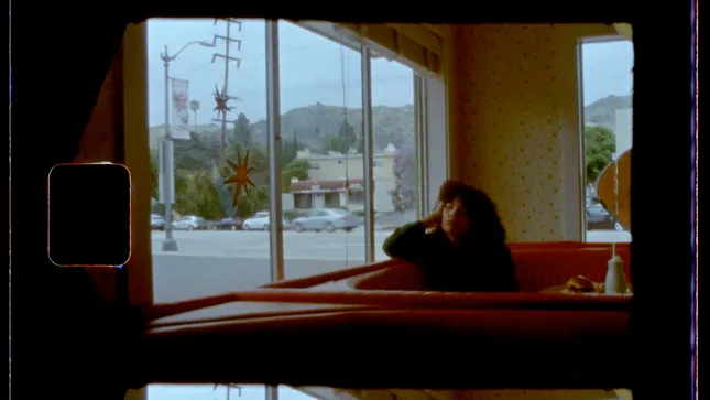 Heaven’s Gate - Mimsie - Music Video