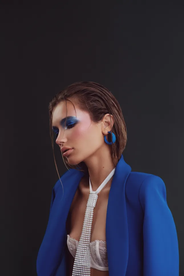 Editorial for Era Magazine