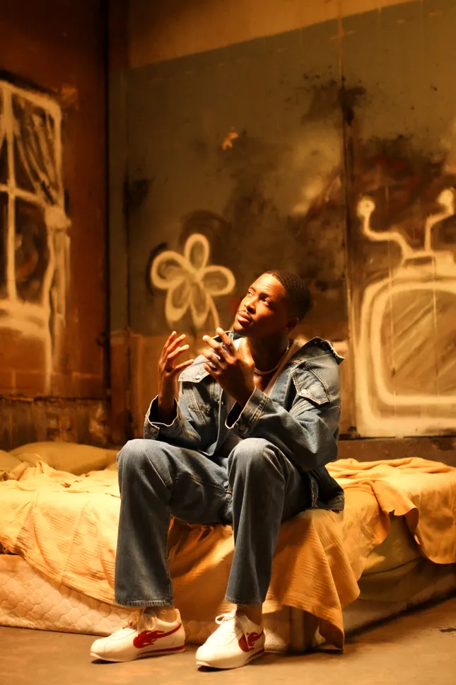 YG Baby Mama Music Video BTS
