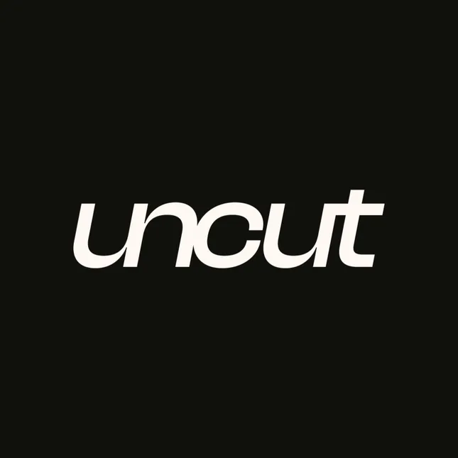 Uncut Brand Identity