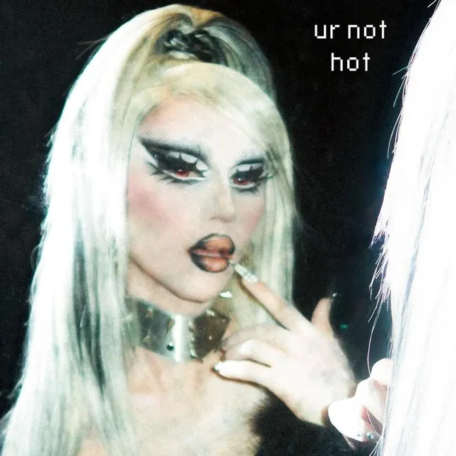Music Video: Spice - ur not hot