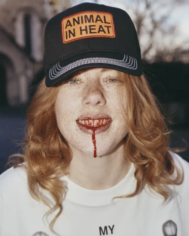 Pleasures Spring 26 - London