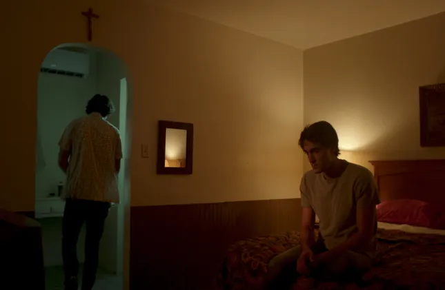 Genesis (2021)