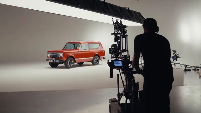 Scout Motors - Forging the Future - Ep 1