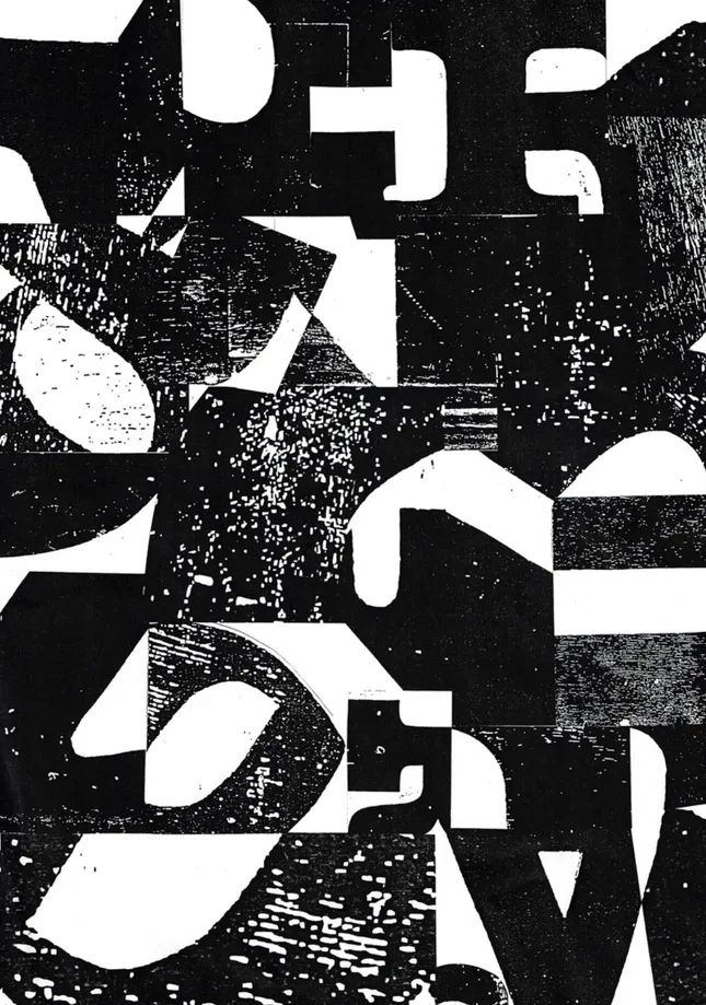 Archetype Poster Design (2019)