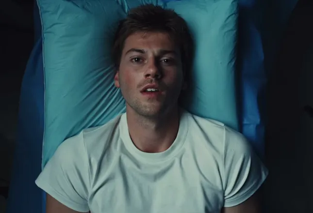 “I Can Die Now” - RUEL Music Video