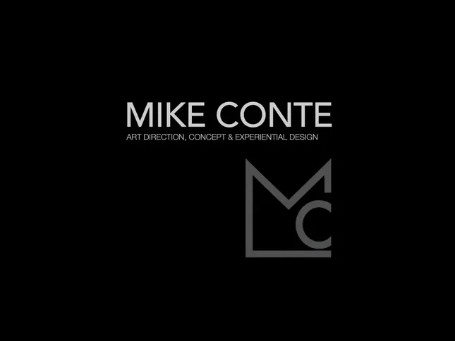 Mike Conte Portfolio 2025