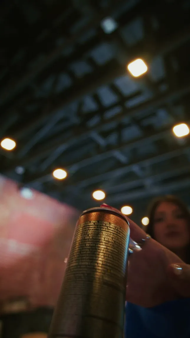 Without White Walls Pre Event Promo