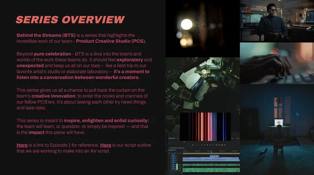 Project image
