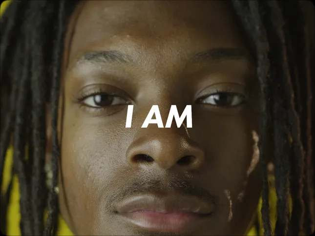 I Am