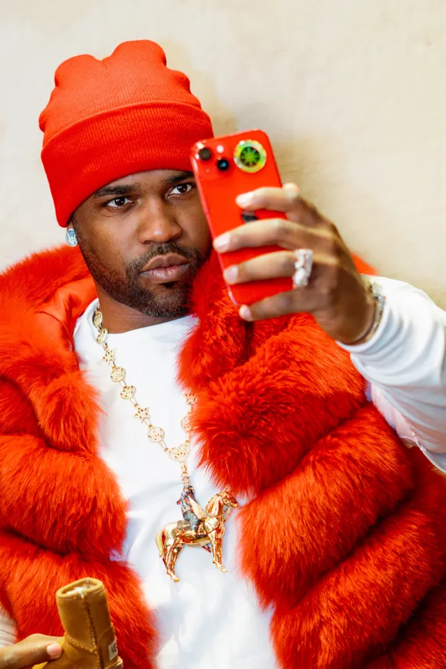 UGG Feel House x SSU