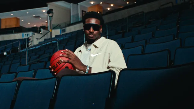 Nike Vision | Jaren Jackson