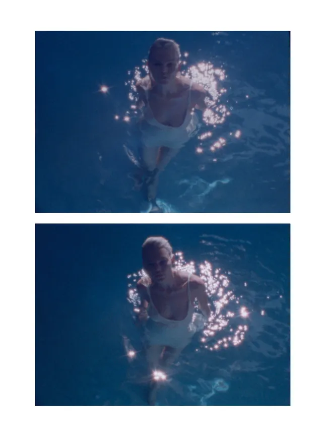 Project image
