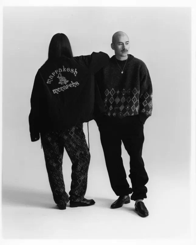 Champion Spring 24’