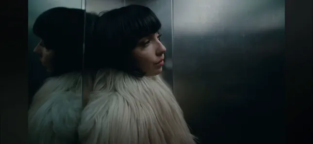 Domiziana - music video