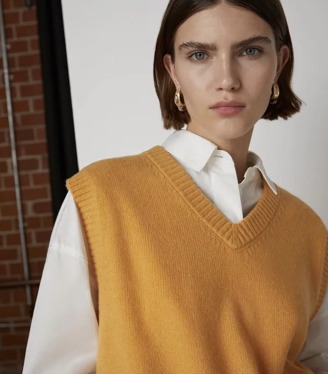 Everlane Campaign
