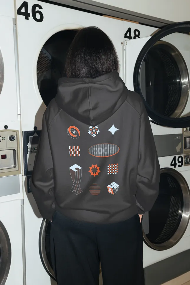Coda Holiday Hoodie