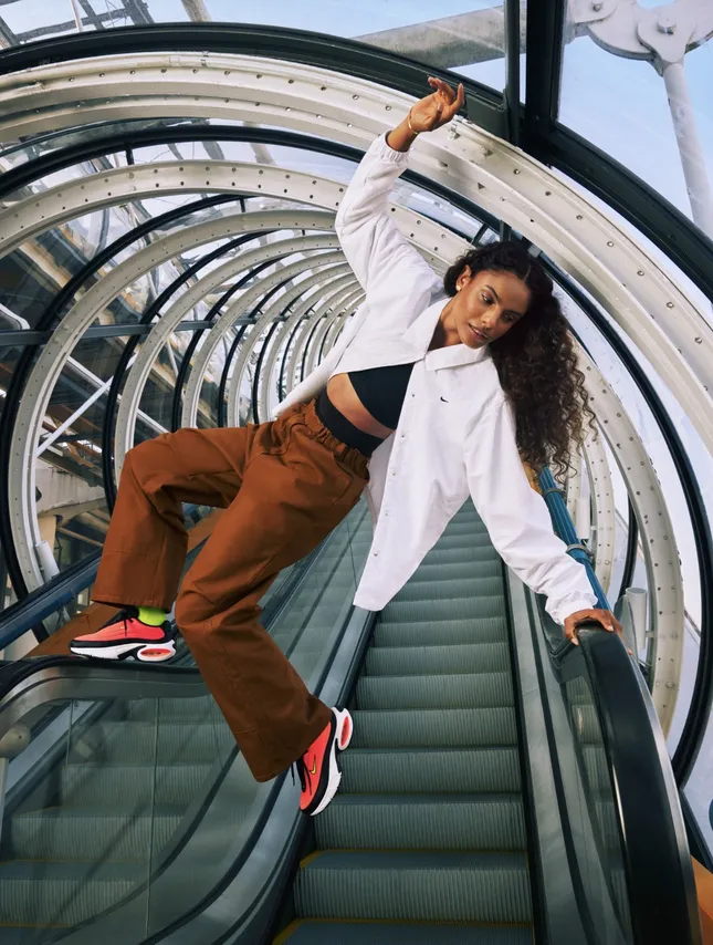Nike Air Max Lifestyle