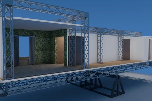 Project image