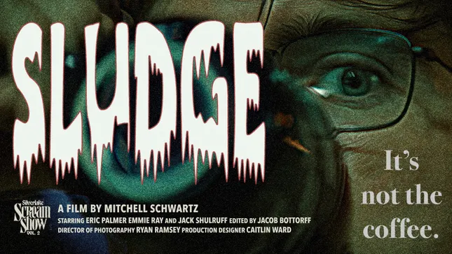 SLUDGE