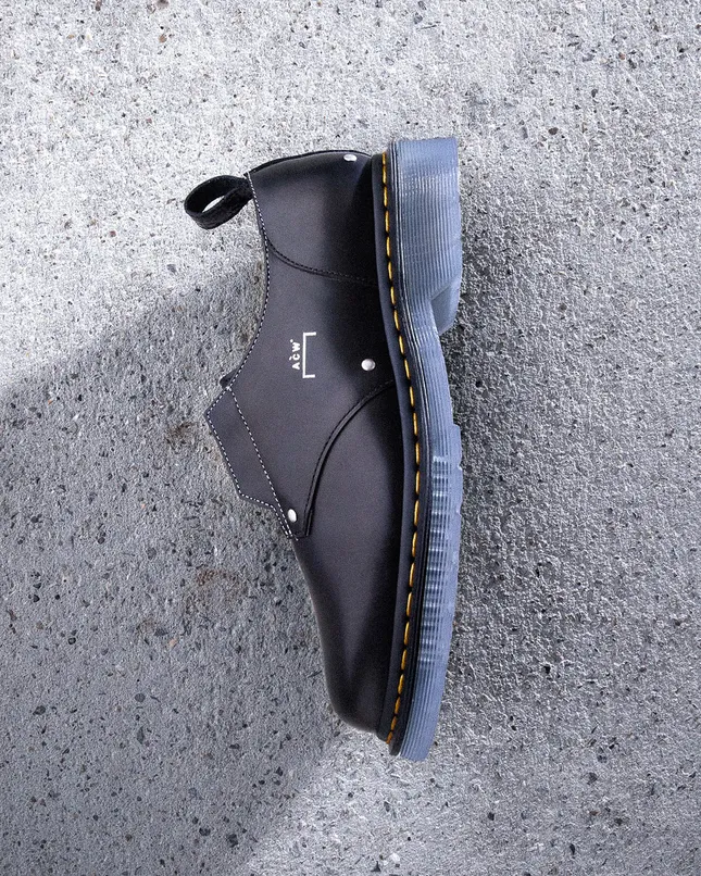 Dr Martens &  ACW*  1461