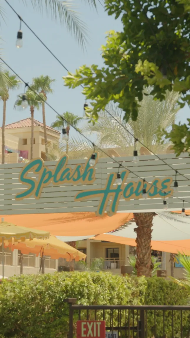 Electrolit Splash House 2025 Re-cap