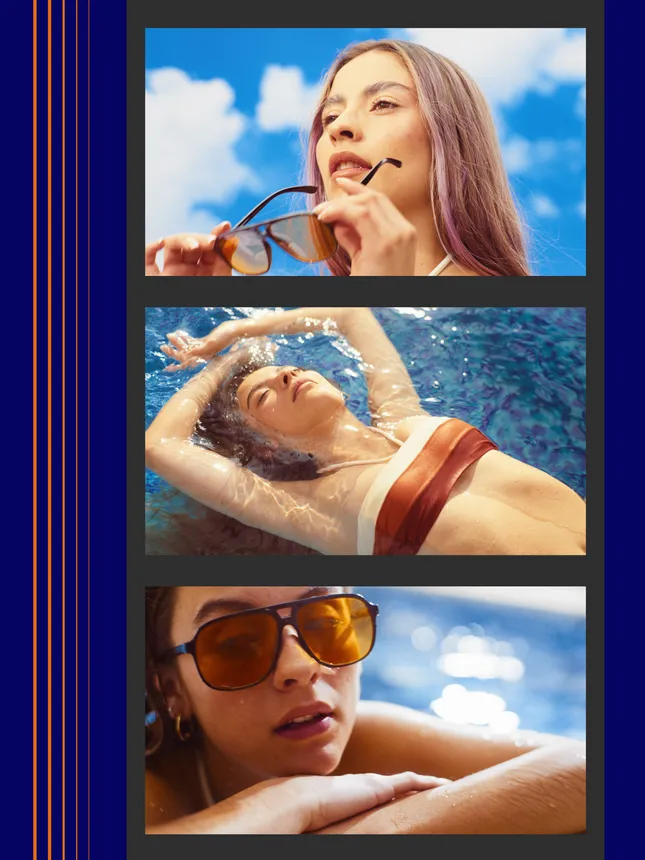 Swimwear Spec