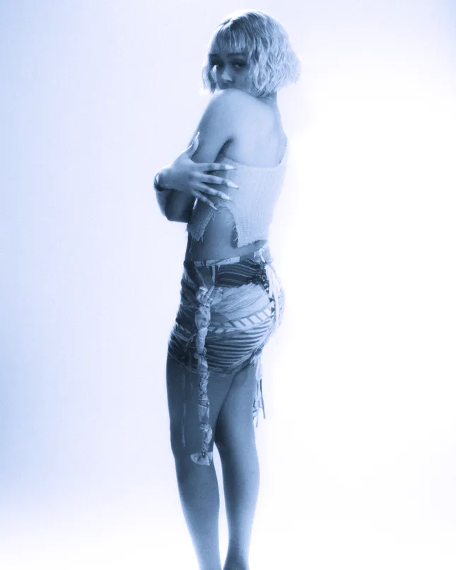 Project image