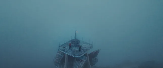 TDWP - Everybody Knows