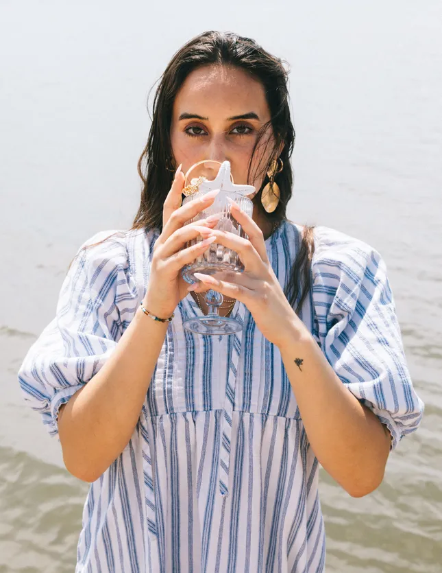 Mock Jewelry Campaign