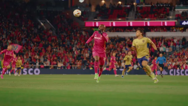 Road To Matchday | CITY v RSL