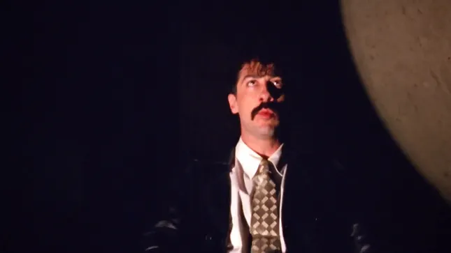 Ziyad Al-Samman - Bang (Official Music Video)