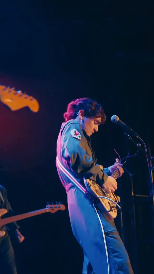 Tour - ‘Los Angeles’