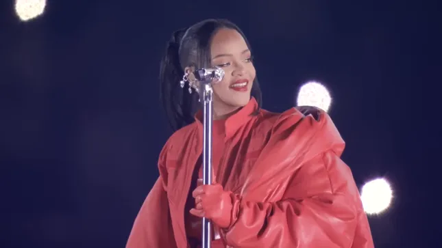 Rihanna - 20 Years With You