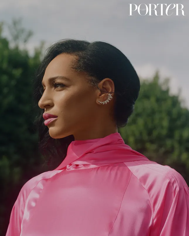 Net-A-Porter : Mother’s & Daughters ‘20