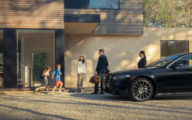 Blacklane New York