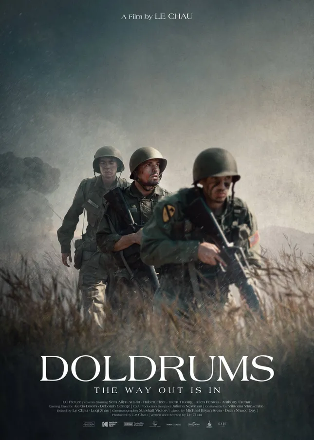 Doldrums