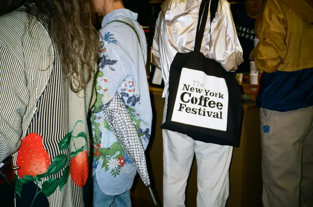 New York City Coffee Festival 2023