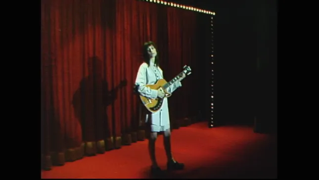 Faye Webster - But Not Kiss