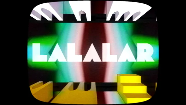 Lalalar - Aynı Bokun Mavisi