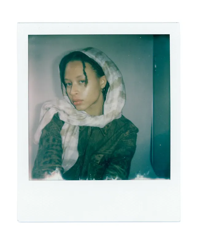 Jasmine Davis