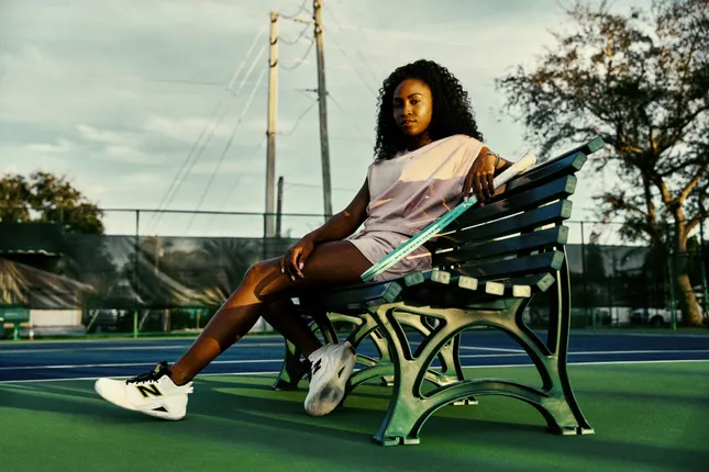 Coco Gauff