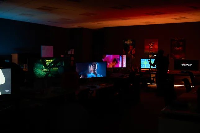 Project image