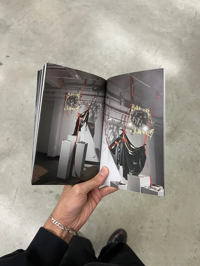 Project image