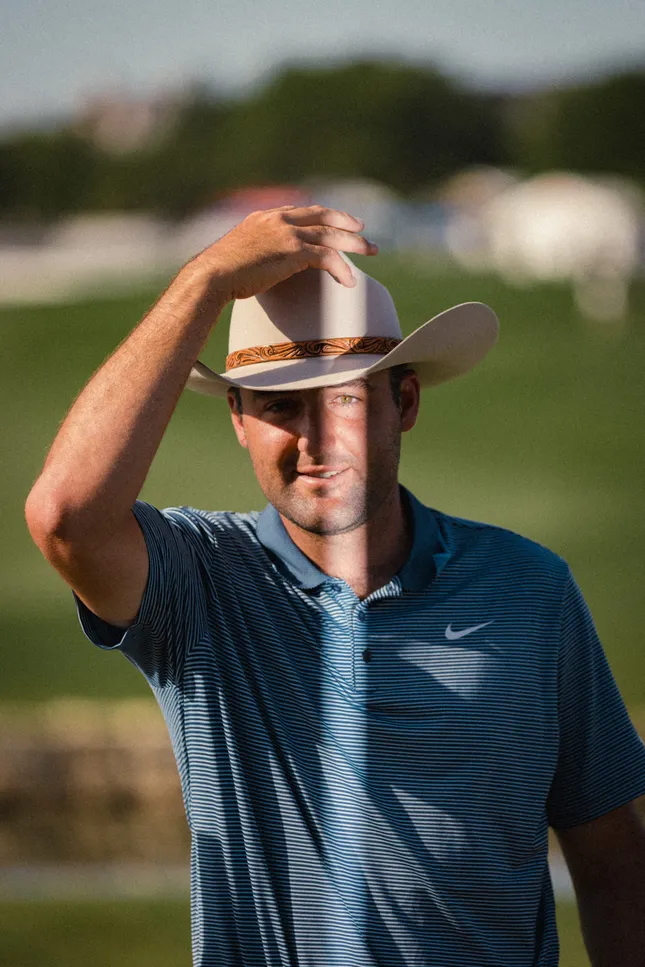 CJ Cup Byron Nelson